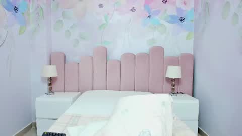 Image of Full archive of miabloom19 nude recordings. Monitor and record miabloom19 for free from Chaturbate.