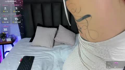 Image of Full archive of miaginger_ nude recordings. Monitor and record miaginger_ for free from Chaturbate.