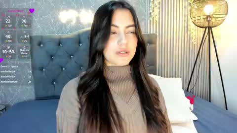 Image of Full archive of mialeiya nude recordings. Monitor and record mialeiya for free from Chaturbate.