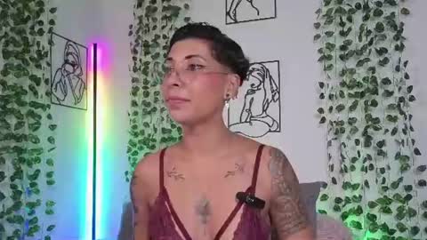 Image of Full archive of miamorgann nude recordings. Monitor and record miamorgann for free from Chaturbate.