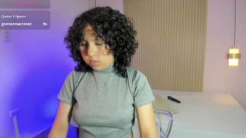 Image of Full archive of miasalazar9 nude recordings. Monitor and record miasalazar9 for free from Chaturbate.