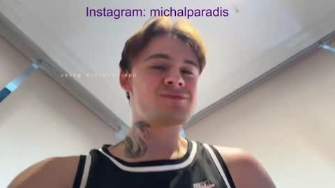 Image of Full archive of michael_sexdevil nude recordings. Monitor and record michael_sexdevil for free from Chaturbate.