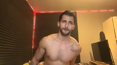 Image of Full archive of michelemagnetico nude recordings. Monitor and record michelemagnetico for free from Chaturbate.