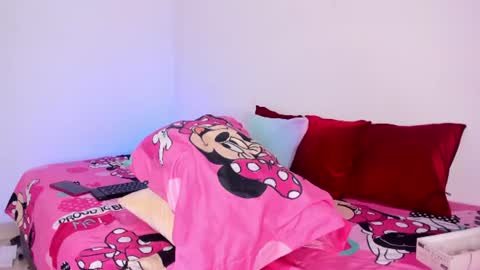 Image of Full archive of michellbabilonia2412 nude recordings. Monitor and record michellbabilonia2412 for free from Chaturbate.