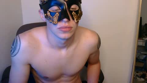 Image of Full archive of midnightmasc nude recordings. Monitor and record midnightmasc for free from Chaturbate.