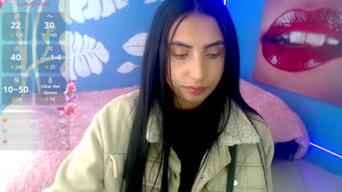 Image of Full archive of miela_doll nude recordings. Monitor and record miela_doll for free from Chaturbate.