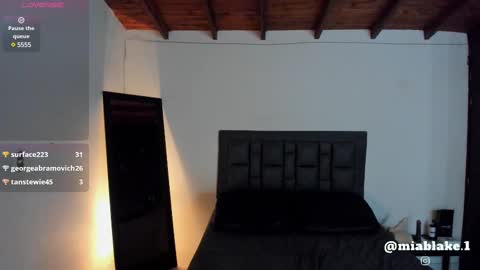 Image of Full archive of miia_blake nude recordings. Monitor and record miia_blake for free from Chaturbate.