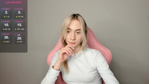 Image of Full archive of miissdreamliissaaa nude recordings. Monitor and record miissdreamliissaaa for free from Chaturbate.