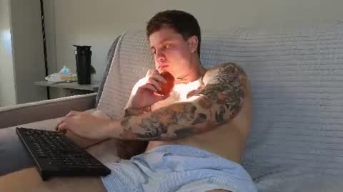 Image of Full archive of mike___magic nude recordings. Monitor and record mike___magic for free from Chaturbate.