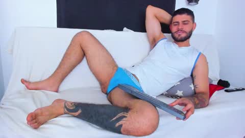 Image of Full archive of mike__horny nude recordings. Monitor and record mike__horny for free from Chaturbate.