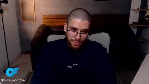 Image of Full archive of mike_montoya nude recordings. Monitor and record mike_montoya for free from Chaturbate.