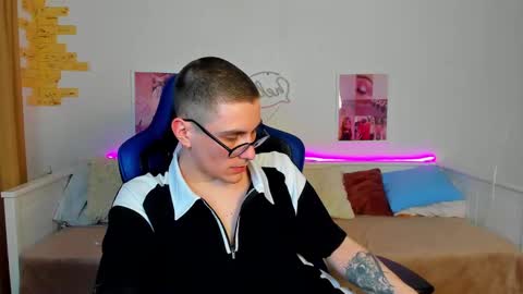 Image of Full archive of mikejonson16 nude recordings. Monitor and record mikejonson16 for free from Chaturbate.