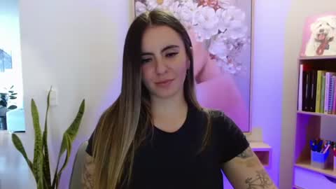 Image of Full archive of mila23_ nude recordings. Monitor and record mila23_ for free from Chaturbate.