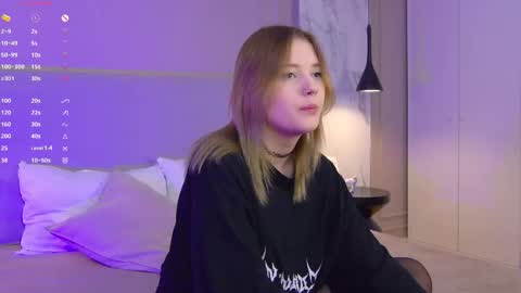 Image of Full archive of mila_blum nude recordings. Monitor and record mila_blum for free from Chaturbate.
