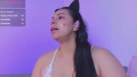 Image of Full archive of mila_chic nude recordings. Monitor and record mila_chic for free from Chaturbate.