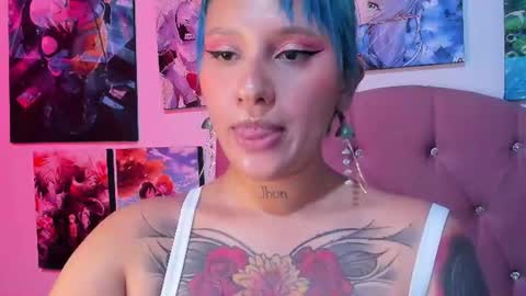 Image of Full archive of mila_nixon01 nude recordings. Monitor and record mila_nixon01 for free from Chaturbate.
