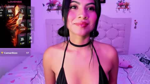 Image of Full archive of mila_rey25_ nude recordings. Monitor and record mila_rey25_ for free from Chaturbate.