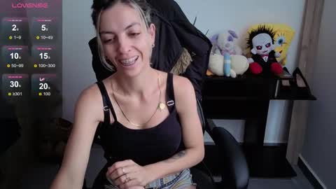 Image of Full archive of milacoxx8819 nude recordings. Monitor and record milacoxx8819 for free from Chaturbate.