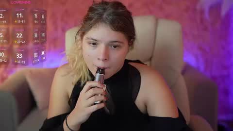 Image of Full archive of milanashyy nude recordings. Monitor and record milanashyy for free from Chaturbate.