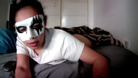 Image of Full archive of milihottt nude recordings. Monitor and record milihottt for free from Chaturbate.