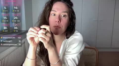 Image of Full archive of milkandhoneylullabies nude recordings. Monitor and record milkandhoneylullabies for free from Chaturbate.