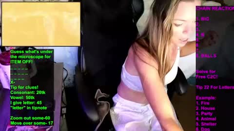 Image of Full archive of mindymars nude recordings. Monitor and record mindymars for free from Chaturbate.