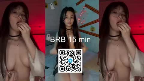 Image of Full archive of miradebor nude recordings. Monitor and record miradebor for free from Chaturbate.