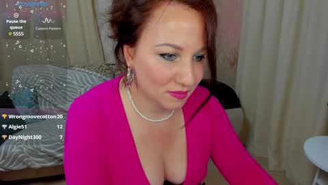 Image of Full archive of mirandadyson nude recordings. Monitor and record mirandadyson for free from Chaturbate.