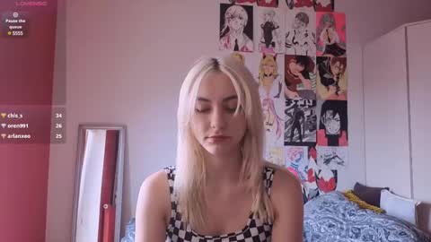 Image of Full archive of misa_lain nude recordings. Monitor and record misa_lain for free from Chaturbate.