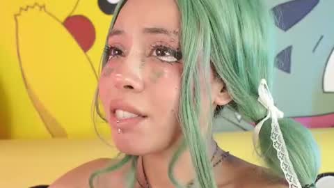 Image of Full archive of miss__aly nude recordings. Monitor and record miss__aly for free from Chaturbate.