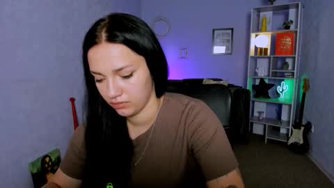 Image of Full archive of miss__ella nude recordings. Monitor and record miss__ella for free from Chaturbate.