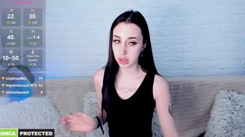 Image of Full archive of miss__linn nude recordings. Monitor and record miss__linn for free from Chaturbate.