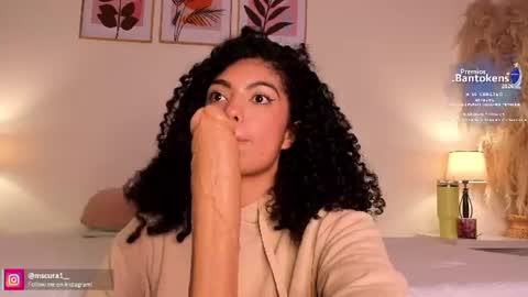 Image of Full archive of miss_curazao nude recordings. Monitor and record miss_curazao for free from Chaturbate.