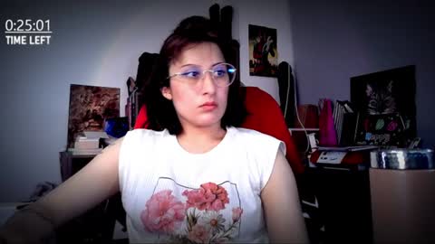 Image of Full archive of miss_scarlett_sen nude recordings. Monitor and record miss_scarlett_sen for free from Chaturbate.