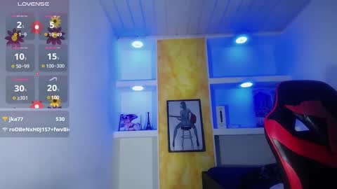 Image of Full archive of miss_sparkle666 nude recordings. Monitor and record miss_sparkle666 for free from Chaturbate.