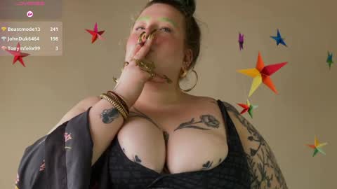 Image of Full archive of missbika nude recordings. Monitor and record missbika for free from Chaturbate.