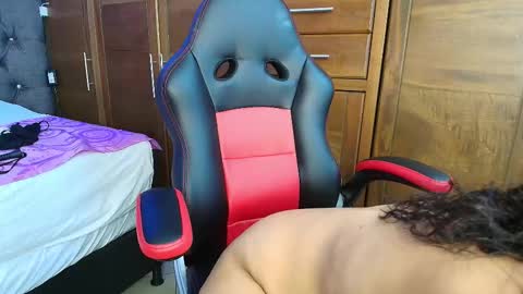 Image of Full archive of missbrenda_ nude recordings. Monitor and record missbrenda_ for free from Chaturbate.
