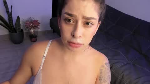 Image of Full archive of misspaulag nude recordings. Monitor and record misspaulag for free from Chaturbate.