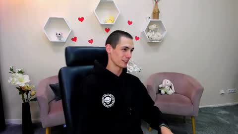 Image of Full archive of mister_desire_ nude recordings. Monitor and record mister_desire_ for free from Chaturbate.