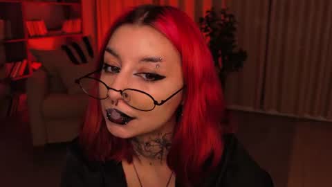 Image of Full archive of mistress__marcelline nude recordings. Monitor and record mistress__marcelline for free from Chaturbate.
