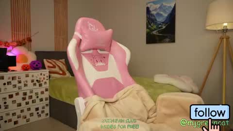 Image of Full archive of mjgreencat nude recordings. Monitor and record mjgreencat for free from Chaturbate.