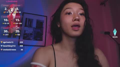 Image of Full archive of moana_blu nude recordings. Monitor and record moana_blu for free from Chaturbate.