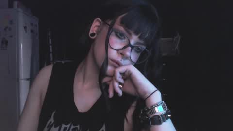 Image of Full archive of molly_crow nude recordings. Monitor and record molly_crow for free from Chaturbate.