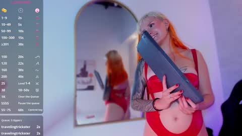 Image of Full archive of mollycb nude recordings. Monitor and record mollycb for free from Chaturbate.
