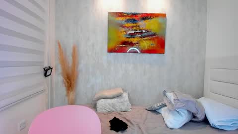 Image of Full archive of moly_porter nude recordings. Monitor and record moly_porter for free from Chaturbate.
