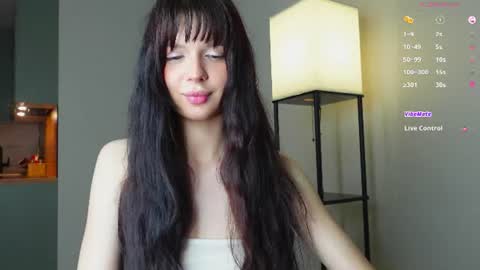 Image of Full archive of monika_mikado33o nude recordings. Monitor and record monika_mikado33o for free from Chaturbate.