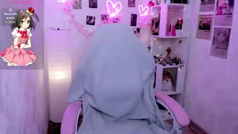 Image of Full archive of morana_batt nude recordings. Monitor and record morana_batt for free from Chaturbate.