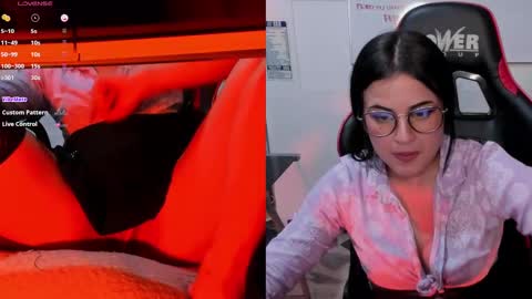 Image of Full archive of morgan_reds nude recordings. Monitor and record morgan_reds for free from Chaturbate.