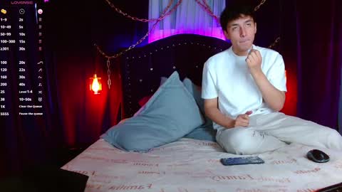 Image of Full archive of mr_christ nude recordings. Monitor and record mr_christ for free from Chaturbate.