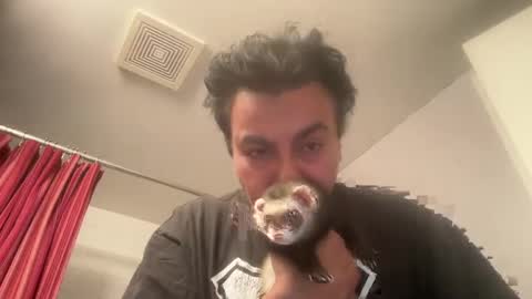 Image of Full archive of mr_kulfi nude recordings. Monitor and record mr_kulfi for free from Chaturbate.
